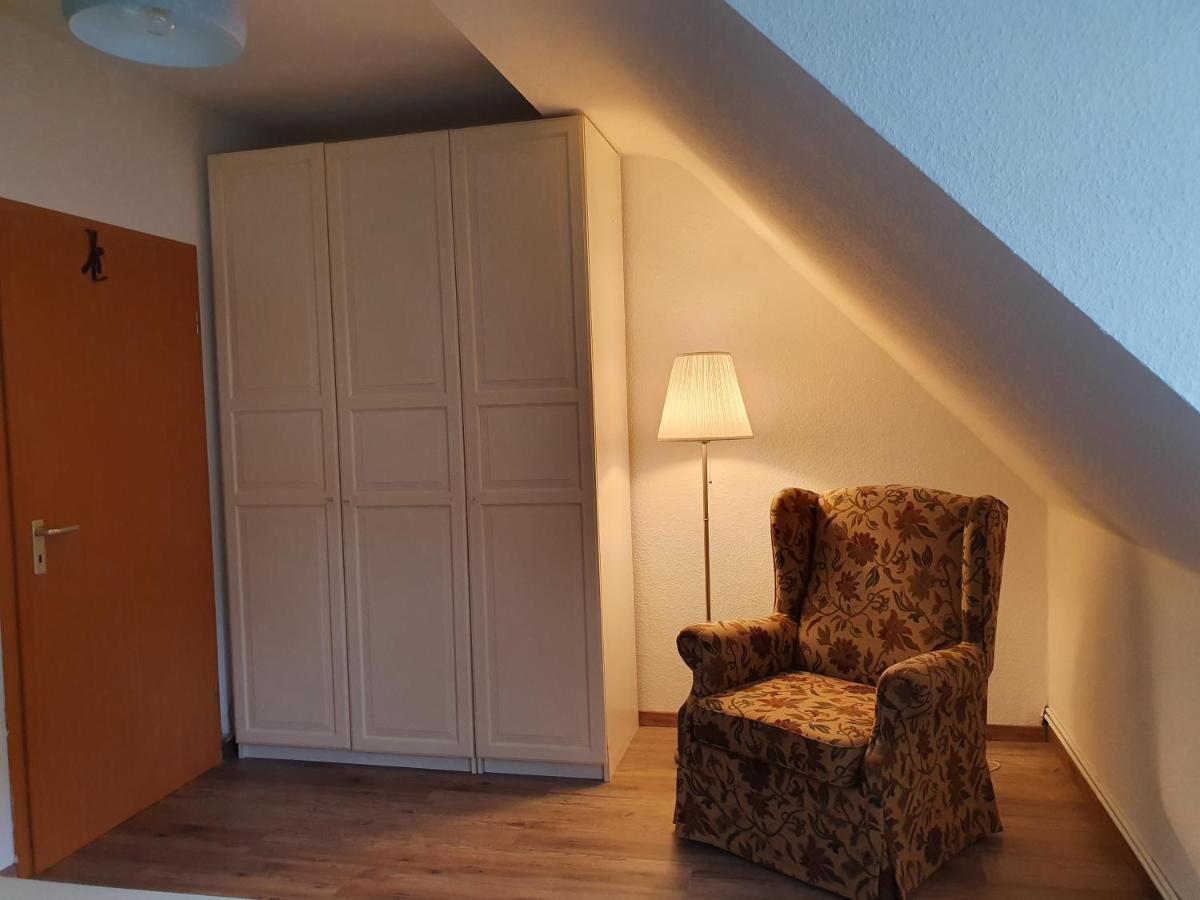 Apartment Binnenhafen Duisburgo Esterno foto
