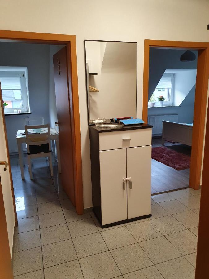 Apartment Binnenhafen Duisburgo Esterno foto